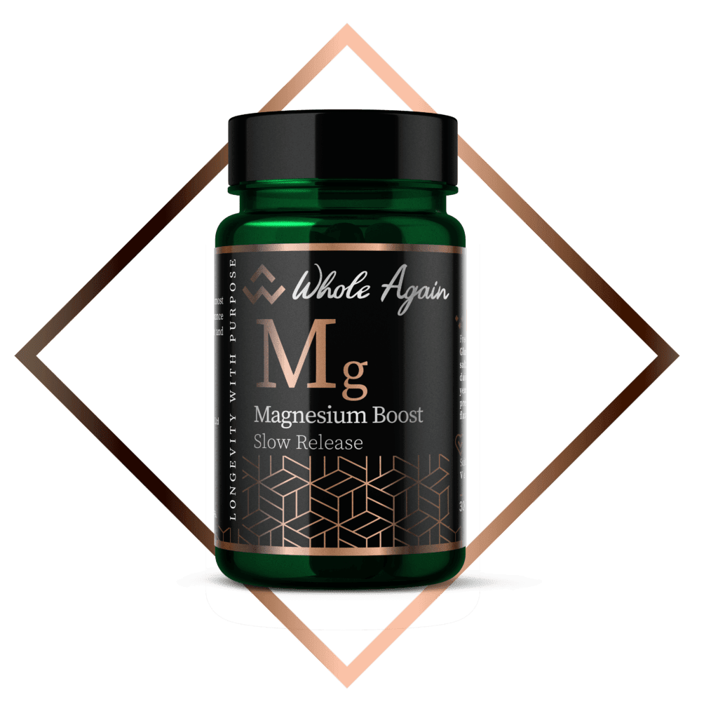 Magnesium Boost