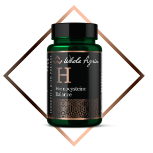 Homocysteine Balance