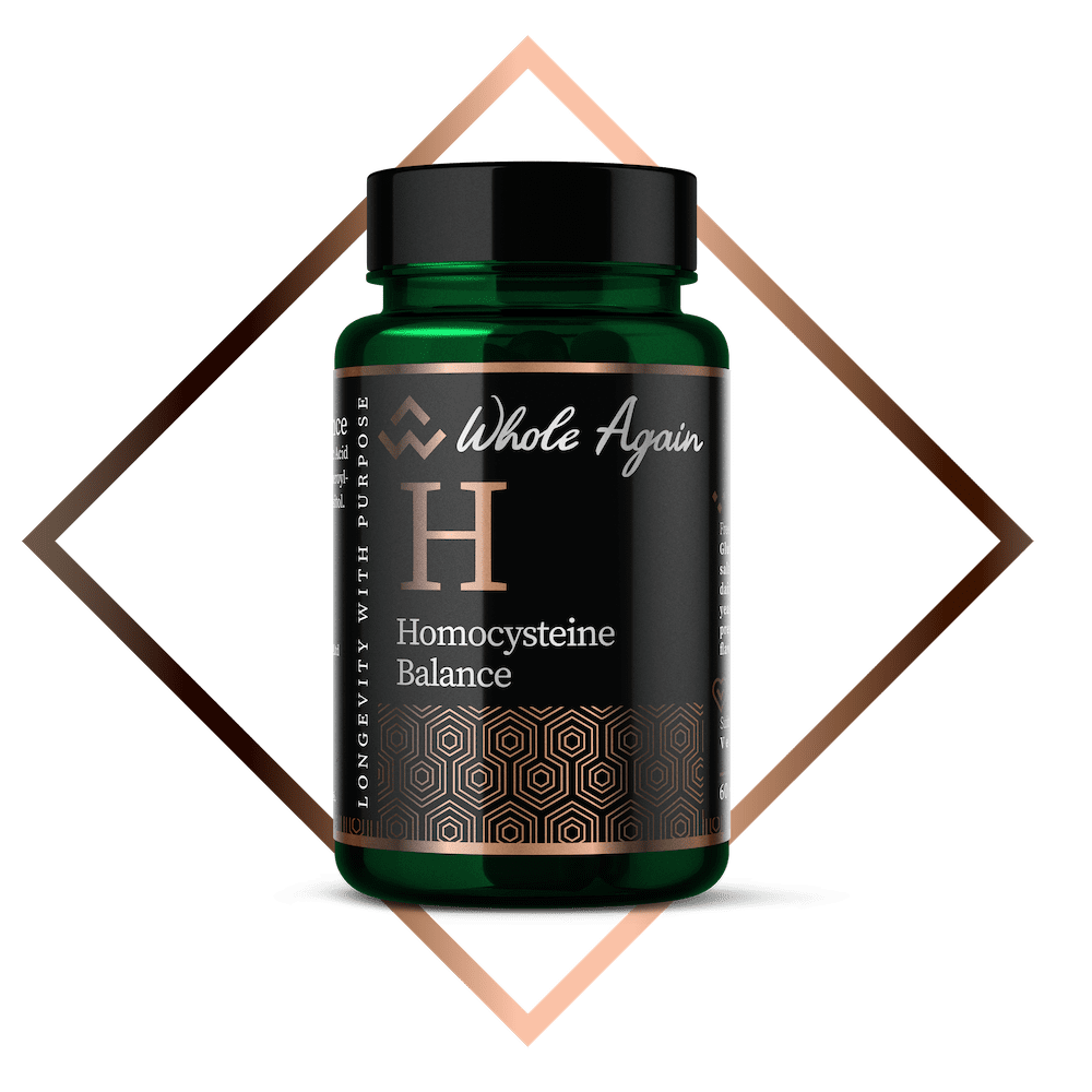 Homocysteine Balance