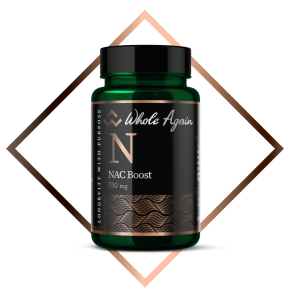 NAC Boost