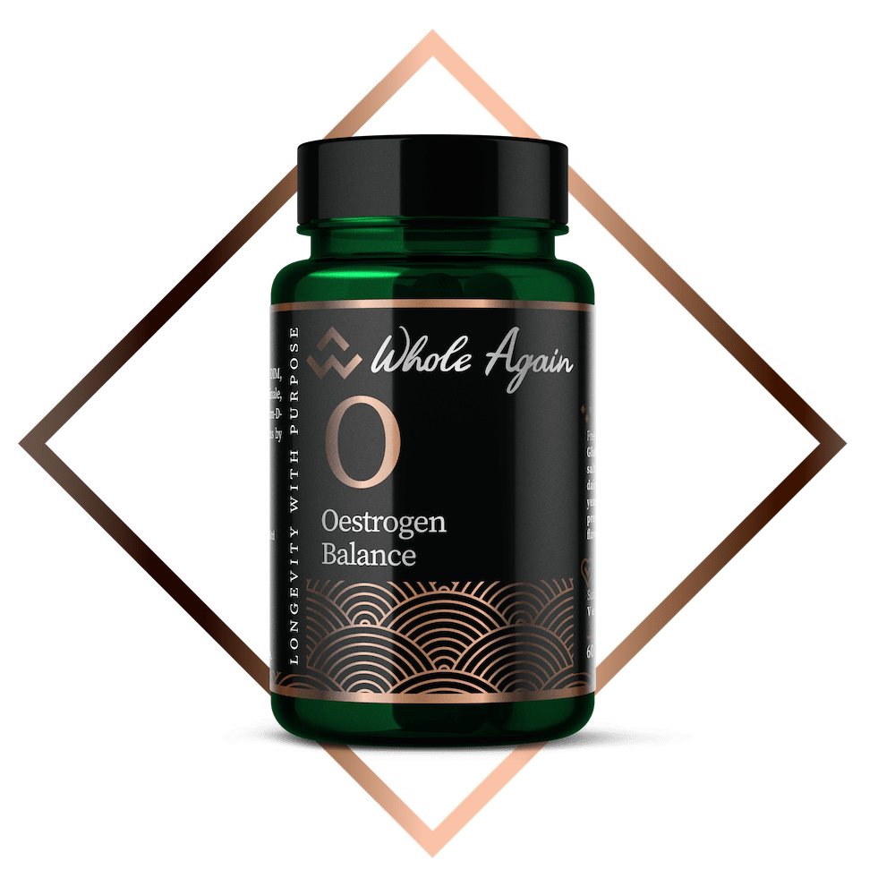 Oestrogen Balance