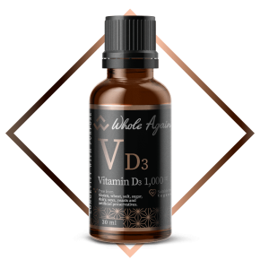 Read more about the article Vitamin D – Ain’t no sunshine in my life by Dr Sindeep Bhana