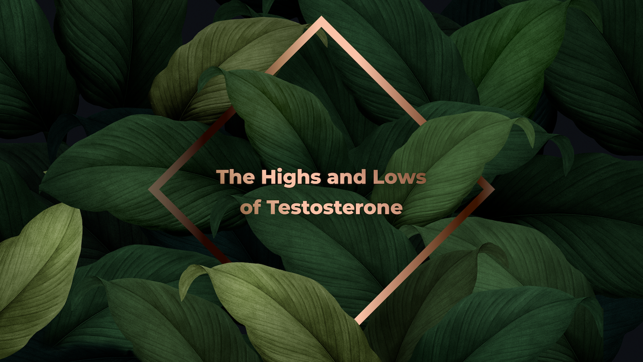 Supporting women through perimenopause, menopause, and post-menopausal phase