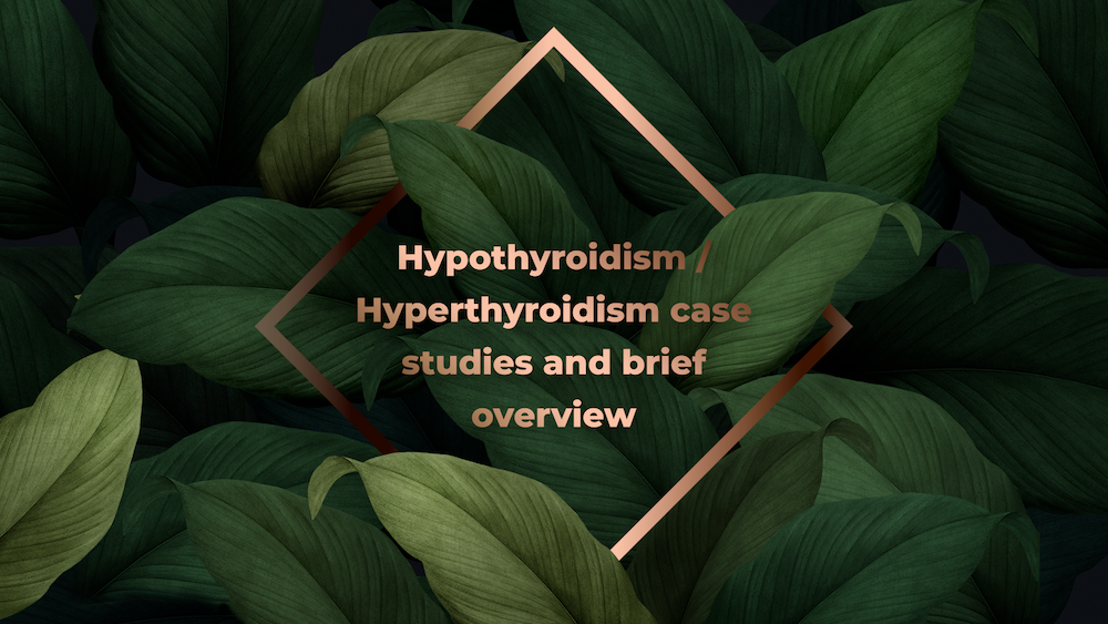 Oils, what do you know. Omega 3/6/GLA/coconut/canola/olive etc.