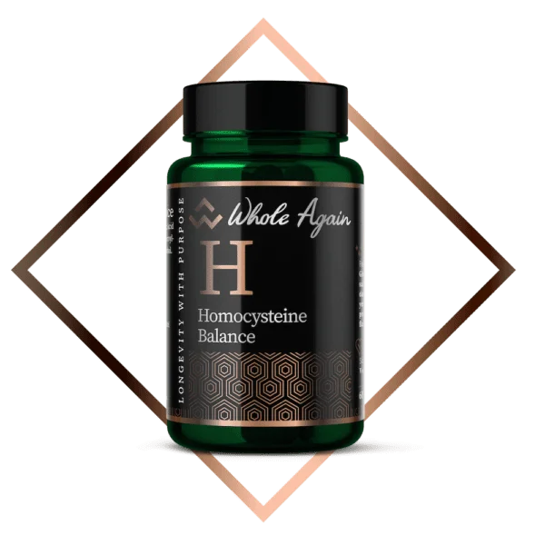 Homocysteine Balance