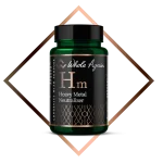 Heavy Metal Neutralizer
