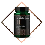 Homocysteine Balance