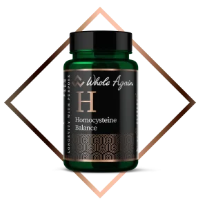 Homocysteine Balance