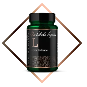 Liver Balance
