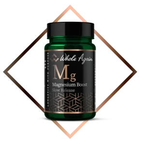 Magnesium Boost