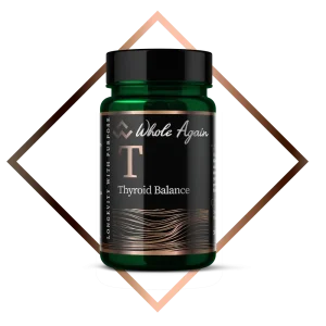 Thyroid Balance