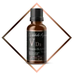 Vitamin D3 Drops 20ml
