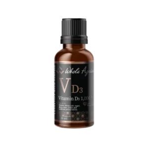Vitamin D3 Drops 20ml