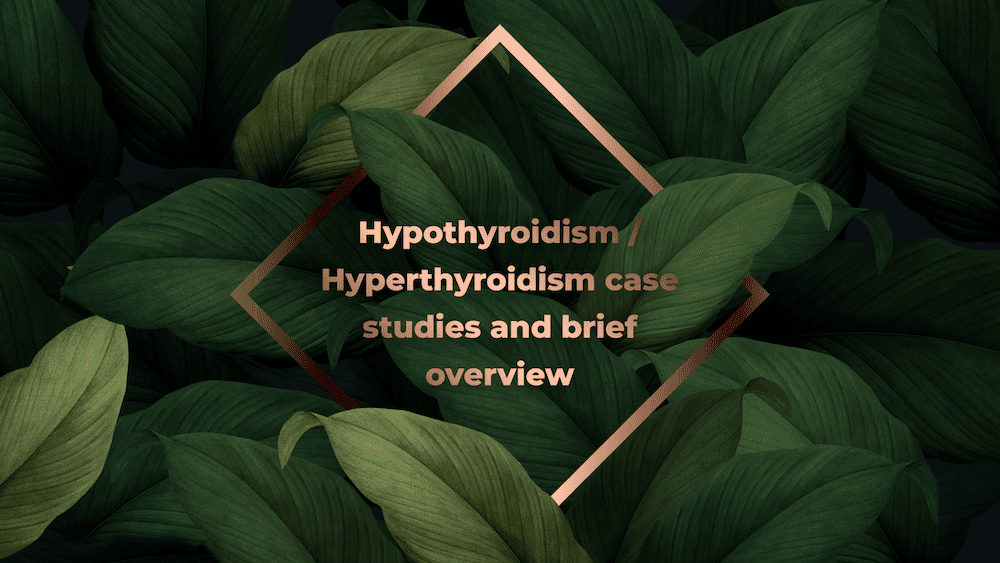 Oils, what do you know. Omega 3/6/GLA/coconut/canola/olive etc.