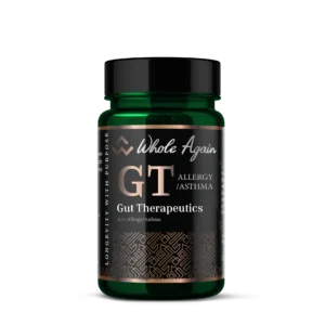 Gut Therapeutics  Allergy / Asthma