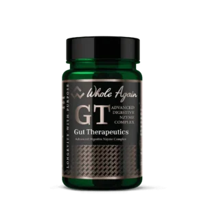 Gut Therapeutics – Advanced Digestive nzyme Complex
