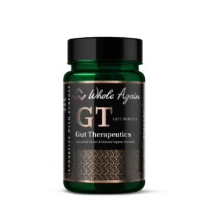 Gut Therapeutics – Gut Shield