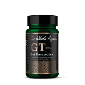 Gut Therapeutics – Lean