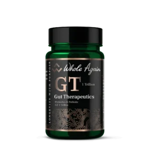 Gut Therapeutics – GT 1 Trillion