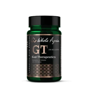 Gut Therapeutics – GT 250 Billion