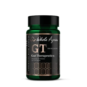 Gut Therapeutics – GT 550 billion
