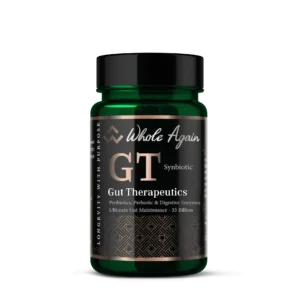 Gut Therapeutics – Synbiotic