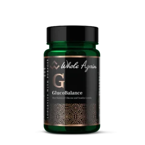 GlucoBalance