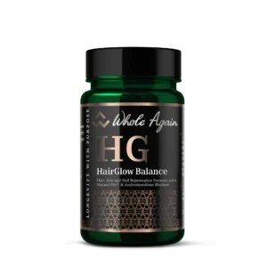 HairGlow Balance