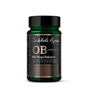 Oil Mega Balance